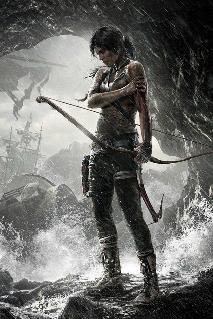 Tomb Raider