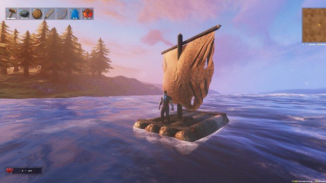 Valheim: imagem 7