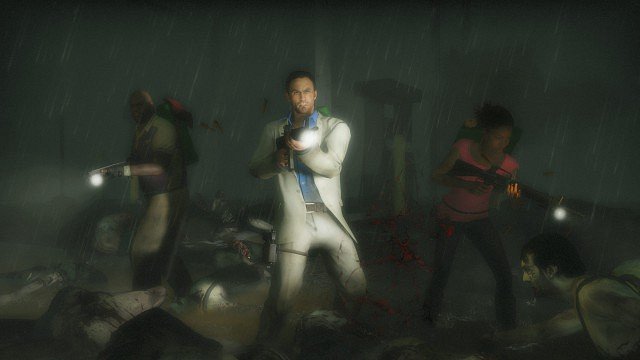 Left 4 Dead 2: imagem 4