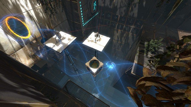 Portal 2: imagem 2