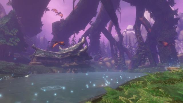 World of Warcraft: Forever: imagem 2