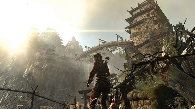 Tomb Raider: imagem 6