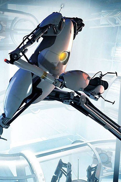 Portal 2
