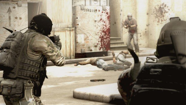 Counter-Strike: Global Offensive: imagem 6