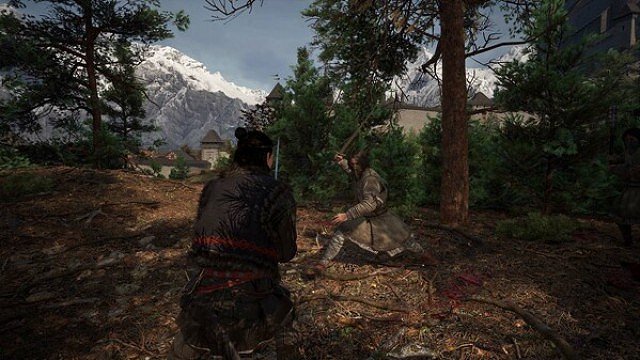 The Blood Of Dawnwalker: imagem 4