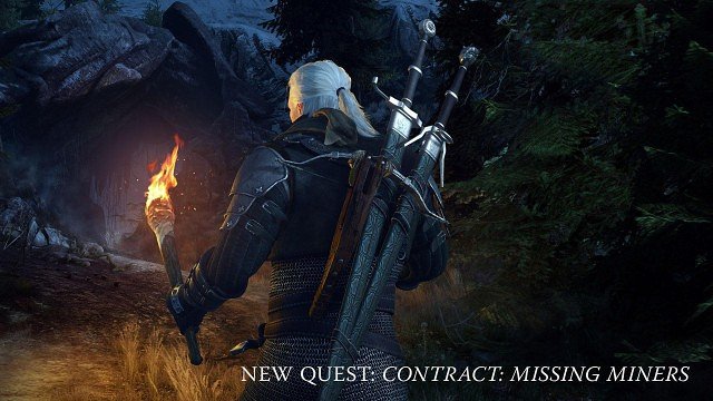 The Witcher 3: Wild Hunt: imagem 7