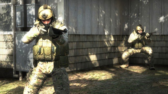 Counter-Strike: Global Offensive: imagem 2