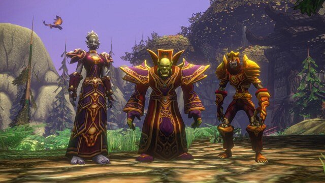 World of Warcraft: Forever: imagem 8