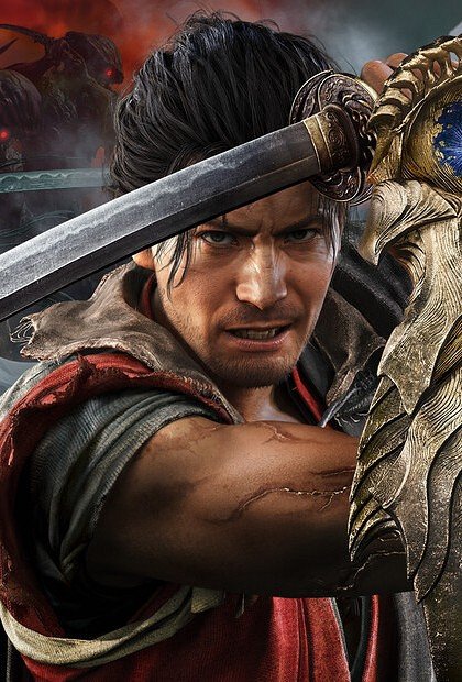Onimusha: Way Of The Sword