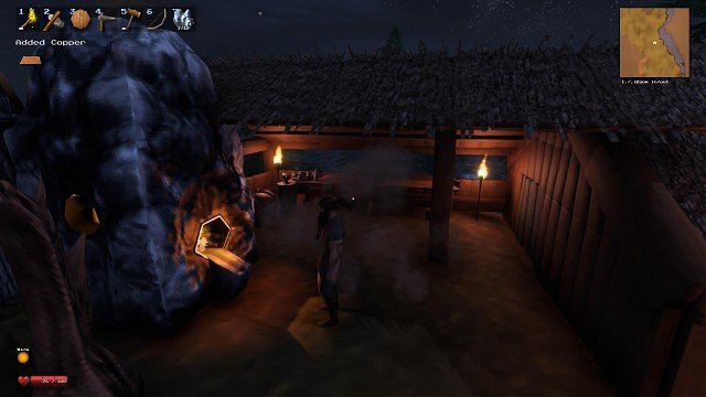 Valheim: imagem 3