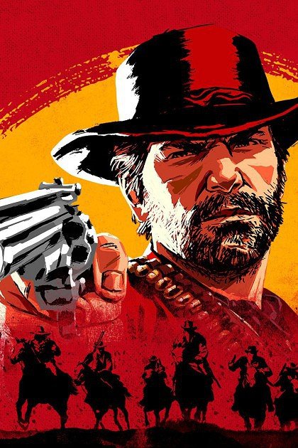 Red Dead Redemption 2