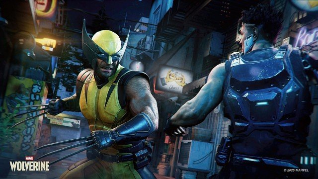 Marvel’s Wolverine: imagem 5