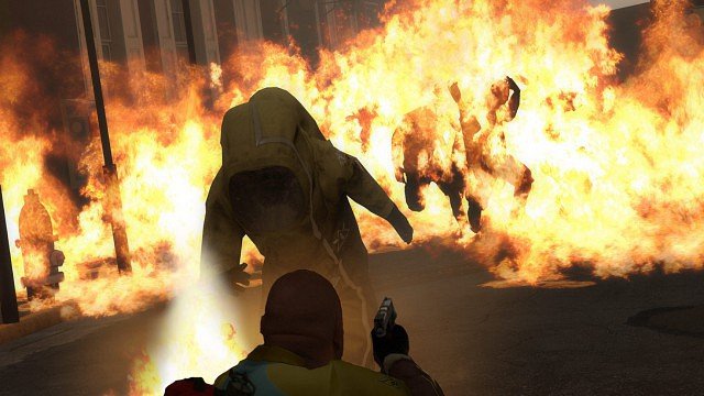 Left 4 Dead 2: imagem 6