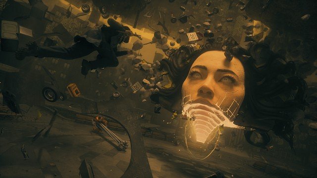 Control Resonant: imagem 1
