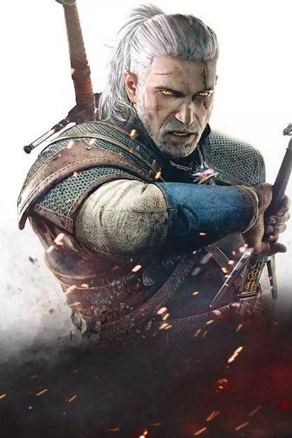 The Witcher 3: Wild Hunt