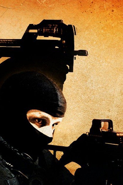 Counter-Strike: Global Offensive