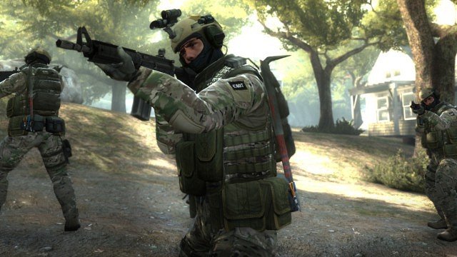 Counter-Strike: Global Offensive: imagem 3