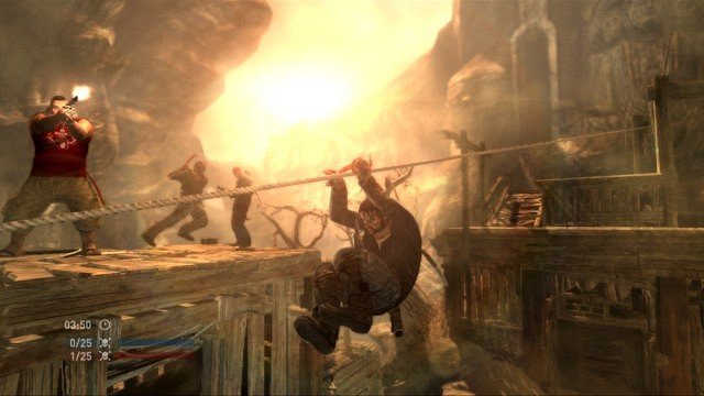 Tomb Raider: imagem 7