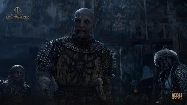 The Blood Of Dawnwalker: imagem 3