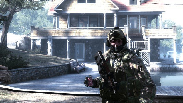 Counter-Strike: Global Offensive: imagem 5
