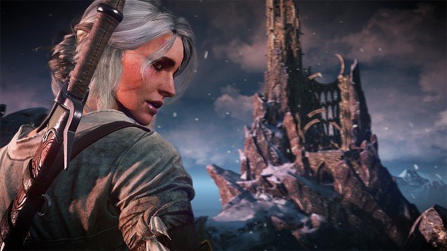 The Witcher 3: Wild Hunt: imagem 4
