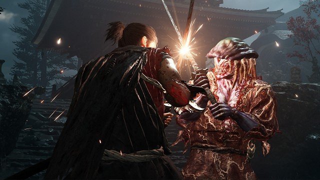 Onimusha: Way Of The Sword: imagem 4