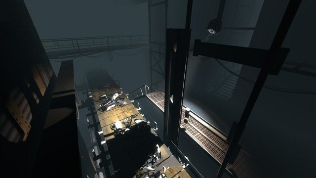 Portal 2: imagem 7