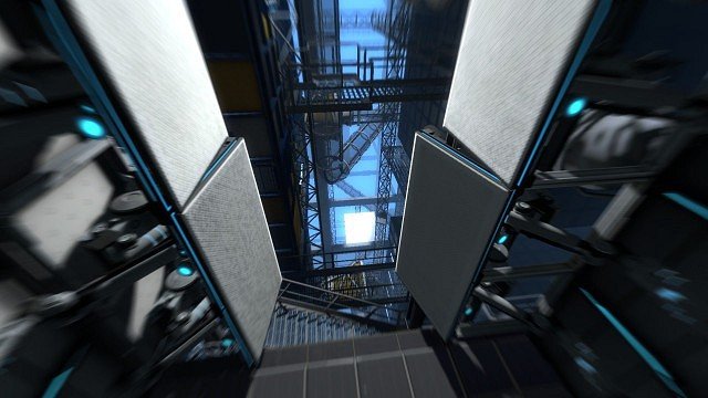 Portal 2: imagem 4