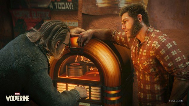 Marvel’s Wolverine: imagem 7