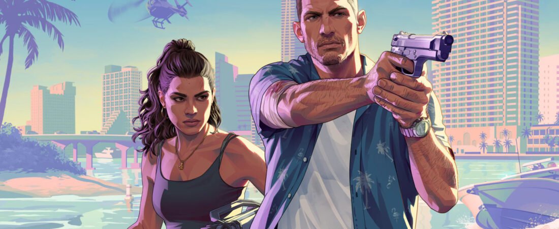GTA 6 no PC? Chefe da Take-Two solta a real (mas deixa a gente no vácuo)