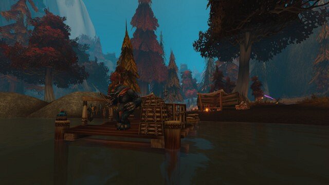 World of Warcraft: Forever: imagem 12