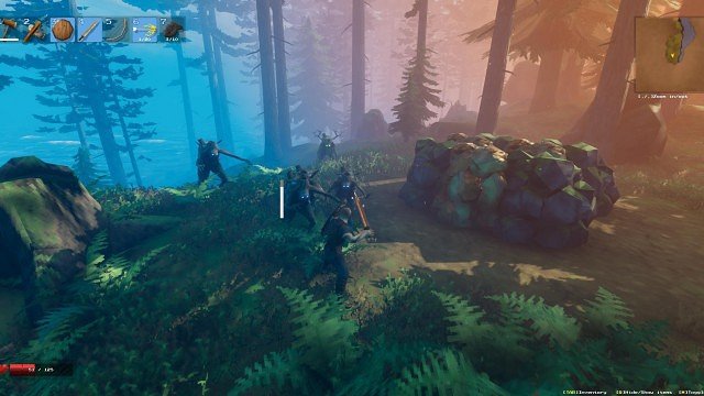 Valheim: imagem 1