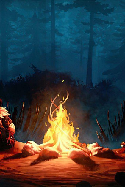 Valheim