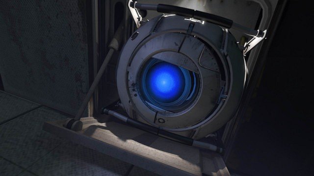Portal 2: imagem 3
