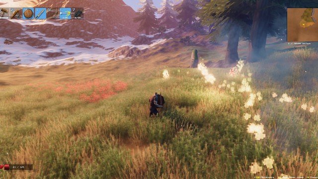 Valheim: imagem 4