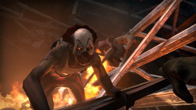 Left 4 Dead 2: imagem 2