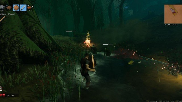 Valheim: imagem 5