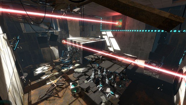 Portal 2: imagem 5