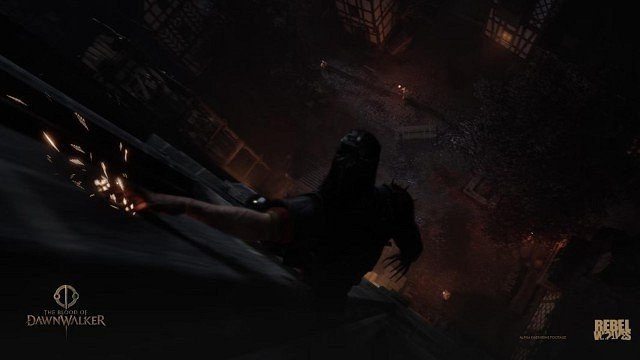 The Blood Of Dawnwalker: imagem 2