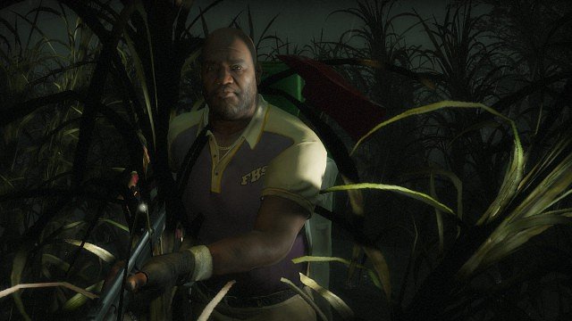 Left 4 Dead 2: imagem 3