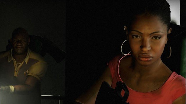 Left 4 Dead 2: imagem 7