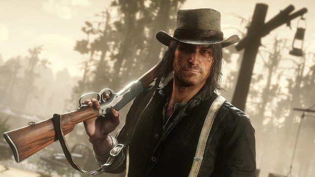 Red Dead Redemption 2: imagem 7