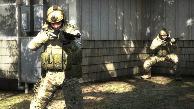 Counter-Strike: Global Offensive: imagem 7