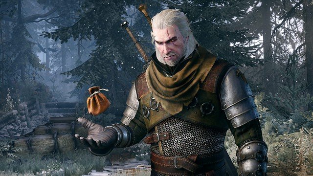 The Witcher 3: Wild Hunt: imagem 6