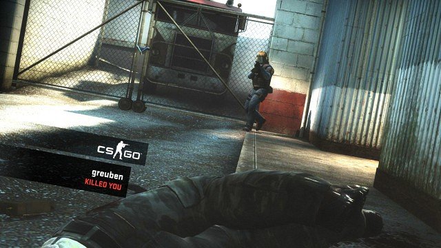 Counter-Strike: Global Offensive: imagem 4