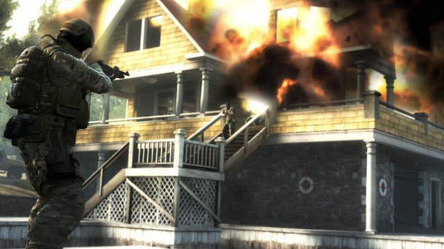 Counter-Strike: Global Offensive: imagem 1