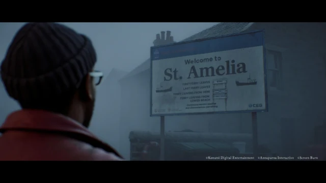 Silent Hill Townfall: imagem 2