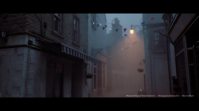 Silent Hill Townfall: imagem 3