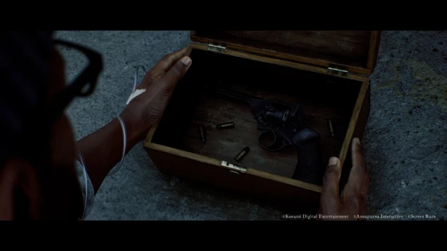 Silent Hill Townfall: imagem 4
