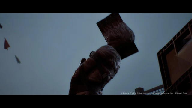 Silent Hill Townfall: imagem 5